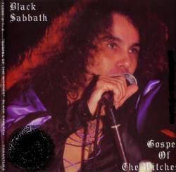 Black Sabbath : Gospel of the Witches